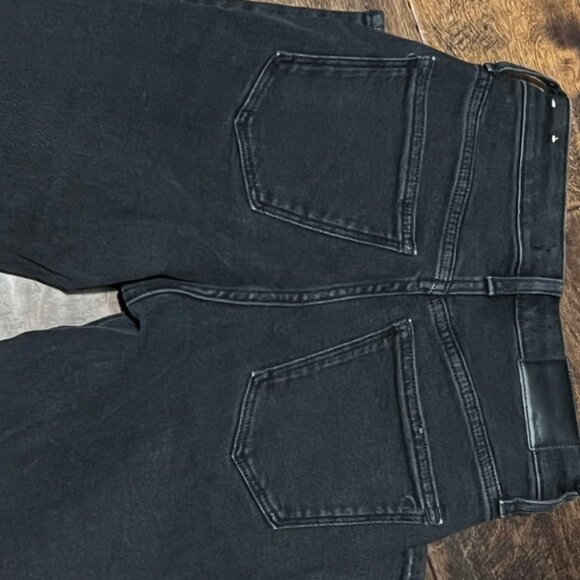 skinny curvy jeans - Picture 2 of 2